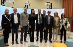 Coverfop: inaugurati i laboratori innovativi 