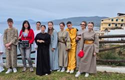 "Ciak si gita": il Liceo Lagrangia premiato per la "migliore produzione"