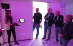 Vercelli: inaugurata la Sala multisensoriale "Andrea Bodo"