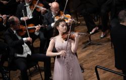 Recital di Mariam Abouzahra al Museo Borgogna