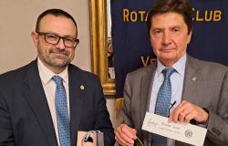 "Un viaggio di carta ed inchiostro" con il dottor Sergio Macciò