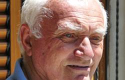 E' mancato Angioletto Riccio, commerciante di tessuti