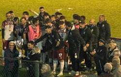 La Crescentinese si aggiudica la Coppa delle delegazione di Vercelli