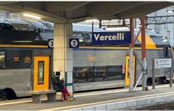 Lavori sulla Vercelli-Novara: weekend complicato per chi viaggia in treno