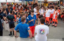 Open day Anpas: il programma nel Vercellese