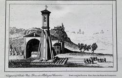 Al lavoro il Comitato per il 250° dello spostamento del campanile