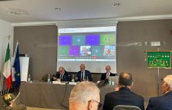 Il Centro Studi della sezione Ana vercellese in convegno 