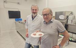 "Salam d'la Doja, parola al salumiere"