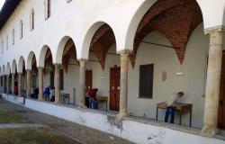 Da Roma a Vercelli: documenti pontifici dell’Ospedale Maggiore  S. Andrea