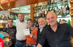 Panissa Days: viaggio gastronomico con il Bar Principe