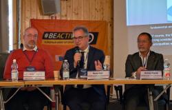 Piemonte e Cai insieme per valorizzare la montagna