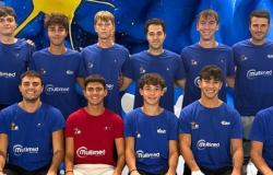 Multimed: il campionato inizia con una vittoria ed una sconfitta