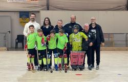 "Oltre il risultato" per il settore giovanile dell’Amatori