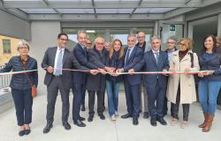 La nuova Collodi, scuola all'avanguardia