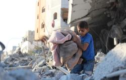 Il Piemonte si candida per il coordinamento pediatrico sanitario a Gaza