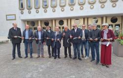 Piazza Risorgimento: da 'vergogna' a salottino