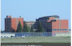 "Droga nelle palline da tennis dentro al carcere di Billiemme"