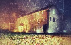 Ritornano  le Passeggiate nel Mistero d’Autunno con Gian Luca Marino