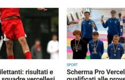 La Sesia e la sua informazione dinamica