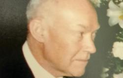 Lutto per il Prof. Carlo Maria Bertero