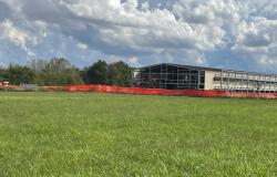 Arborio, "è mancata l'informazione"