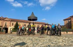 Pedalando tra i Sacri Monti: tutti i percorsi in un'app gratuita