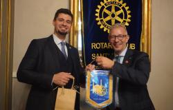 L'avvocato Pizzamiglio al Rotary Sant'Andrea: il DDL sul femminicidio