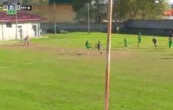 Virtus Vercelli: "Il rigore contro di noi era fuori area"