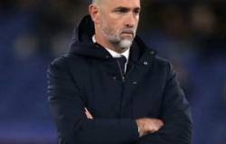 La Juventus ha esonerato Igor Tudor