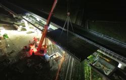 Piemonte: lavori di sostituzione dei viadotti sulla tangenziale di Fossano