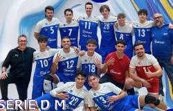 Terzo successo di fila per i ragazzi del Multimed Volley Vercelli