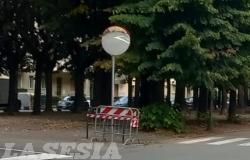 Vercelli, installazione di specchi parabolici: gli incroci interessati