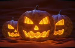Piemonte ‘stregato’ da Halloween