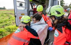 Esercitazione interforze di Protezione Civile ed Emergenza Sanitaria