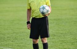 Scandalo scommesse in serie C: arbitro accusato di truccare le partite