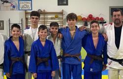 A Vercelli la “Halloween Judo Night”