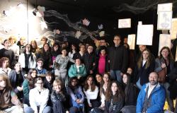 “Il Bosco Incantato”: quando l’arte diventa linguaggio di inclusione