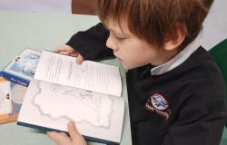 “#ioleggoperché”: un dono che fa crescere — sosteniamo le biblioteche scolastiche!