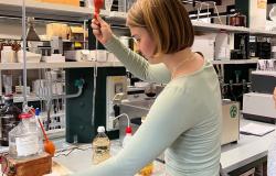 All'Istituto Lancia di Borgosesia dal professionale di Dortmund 