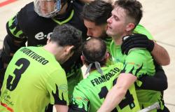 Amatori Vercelli travolge Monza e chiude in vetta il girone di Coppa Italia