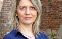 Trino: addio all'architetto Patrizia Ferrarotti