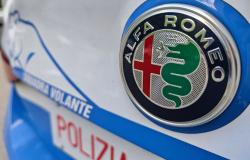 Aggressione in una ferramenta, due feriti: denunciato un uomo