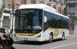 Bus cittadini: su 179 utenti controllati, 115 non avevano il biglietto