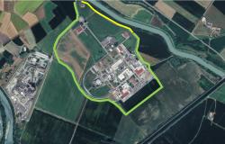 Saluggia: al via l’intervento di difesa spondale sulla Dora Baltea