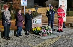 Crescentino ricorda Maria Teresa e Loredana Ierinò