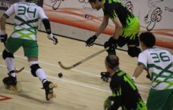 Amatori Vercelli, un pareggio  a Seregno