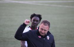 Pro Vercelli – Triestina 3 a 1:  al “Piola”, decidono i fratelli Sow