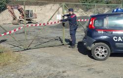 Gestione illecita di rifiuti inerti: sequestrato un impianto nel Novarese