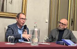 Avvincente conferenza di Luca Brusotto al Circolo Ricreativo