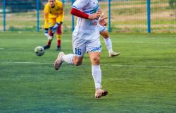 Dilettanti: pioggia di successi per le squadre vercellesi 